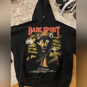 DARCSPORT hoodie